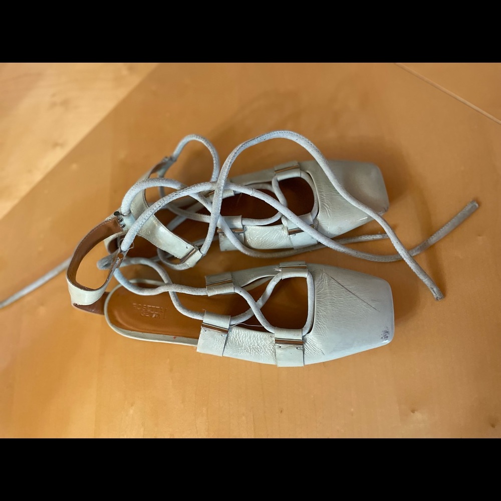 Rosetta Getty sandle